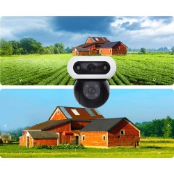 Kamera IP Ezviz C90 Dual (5MP+5MP) Wi-Fi