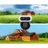 Kamera IP Ezviz C90 Dual (5MP+5MP) Wi-Fi