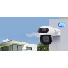 Kamera IP Ezviz C90 Dual (5MP+5MP) Wi-Fi