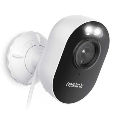 Kamera IP Reolink Lumus Series E450 8MP