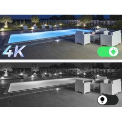 Kamera IP Reolink Lumus Series E450 8MP