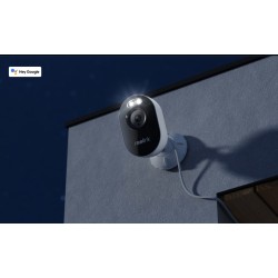 Kamera IP Reolink Lumus Series E450 8MP