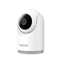 Kamera IP Reolink E Series E331 5MP Wi-Fi niania wewnętrzna biała