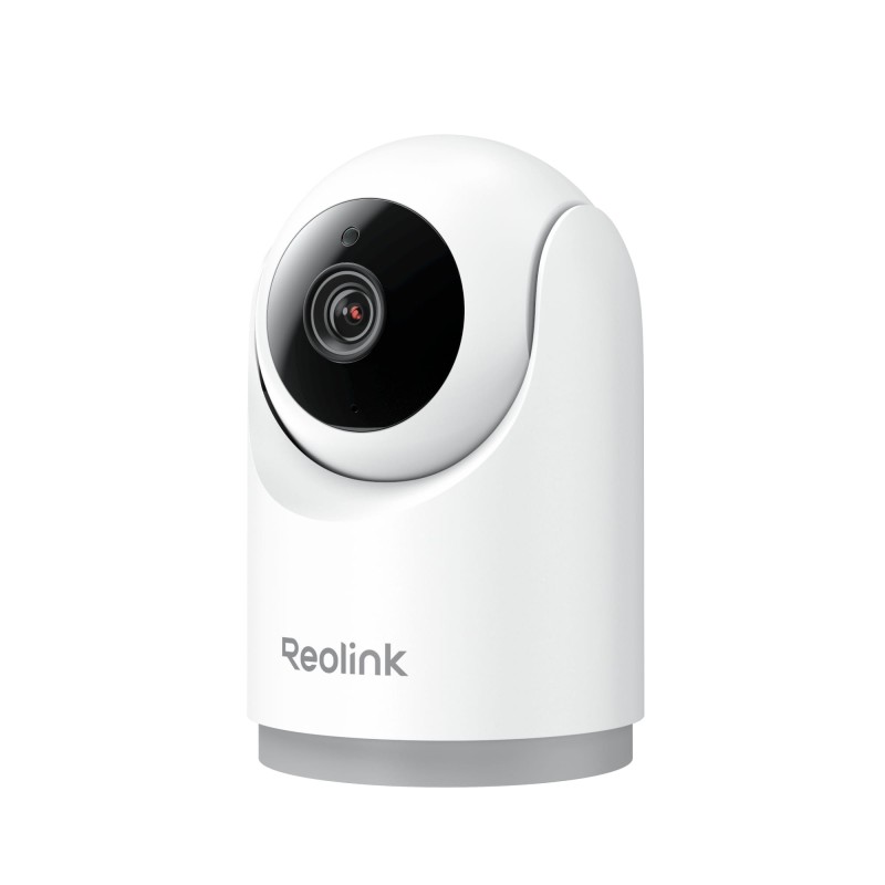 Kamera IP Reolink E Series E331 5MP Wi-Fi niania wewnętrzna biała