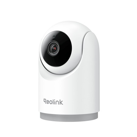 Kamera IP Reolink E Series E331 5MP Wi-Fi niania wewnętrzna biała