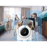 Kamera IP Reolink E Series E331 5MP Wi-Fi niania wewnętrzna biała