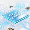 Kamera IP Reolink E Series E331 5MP Wi-Fi niania wewnętrzna biała