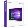 Microsoft Windows 10 Professional USB - licencja bezterminowa 1 PC - MegaIT