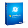 Windows 7 Professional USB - licencja - MegaIT