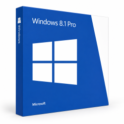 Windows 8.1 Professional ESD - licencja - MegaIT