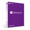 Microsoft Windows 10 Education ESD - 1 PC - MegaIT