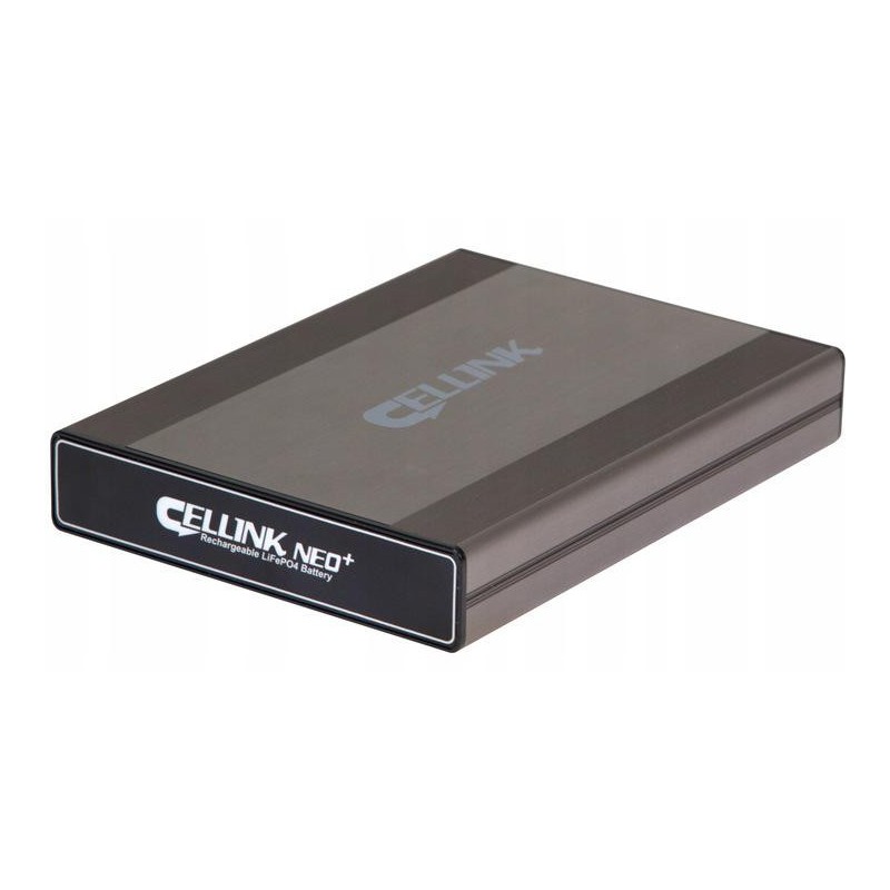 Powerbank do KAMER SAMOCHODOWYCH Cellink NEO80+Slim