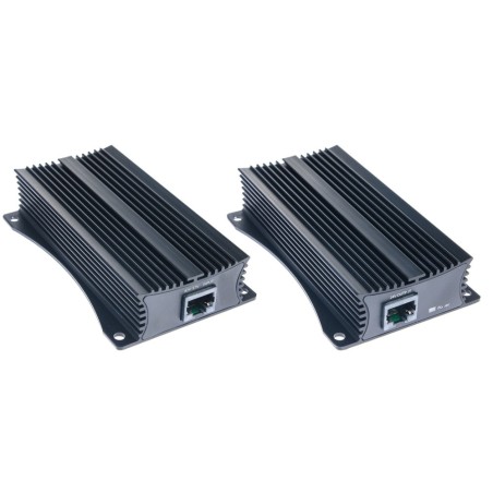 MIKROTIK RBGPOE CONVERTER 48V/24V (RBGPOE-CON-HP)
