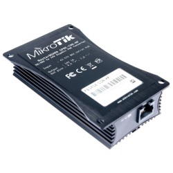 MIKROTIK RBGPOE CONVERTER 48V/24V (RBGPOE-CON-HP)