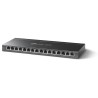 SWITCH TP-LINK TL-SG116P (POE+)