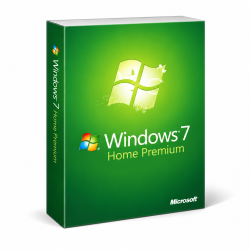 Windows 7 Home Premium ESD - licencja dożywotnia - MegaIT