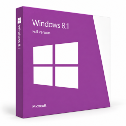 Windows 8.1 USB - licencja dożywotnia - MegaIT