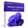 Windows 11 Enterprise LTSC 2024 ESD - MegaIT