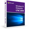 Windows 10 Enterprise LTSC 2019 USB - MegaIT