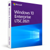 Windows 10 Enterprise LTSC 2021 USB - MegaIT