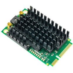 MIKROTIK ROUTERBOARD R11E 2HPnD