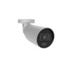Ajax Kamera - tuba BulletCam HLVF (5 Mp) white - biały