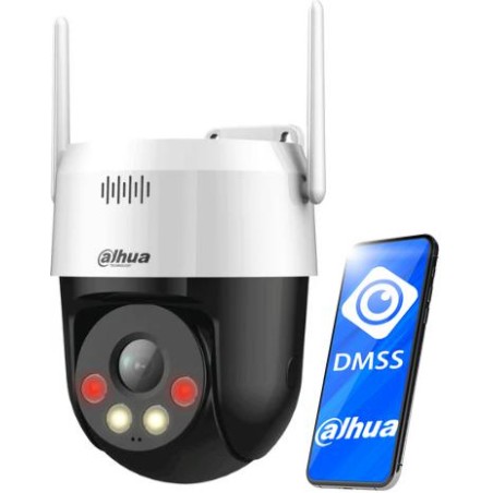 Kamera WI-FI Dahua P5AE-PV