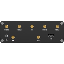 Teltonika RUTX50 router przemysłowy 5G (RUTX5000AC00)