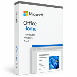 Office 2024 dla domu - USB BOX - MegaIT