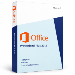 Office 2013 Professional Plus - BOX USB - MegaIT