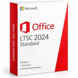 Office LTSC 2024 Standard - ESD - MegaIT
