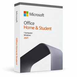 Office 2021 dla domu i uczniów - USB BOX - MegaIT