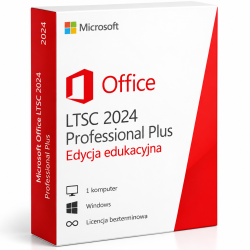 Office LTSC 2024 Professional Plus EDU - ESD - MegaIT