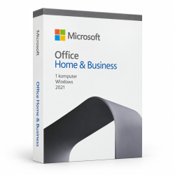 Office 2021 dla domu i firmy - USB BOX - MegaIT