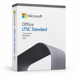 Office LTSC 2021 Standard - USB BOX - MegaIT