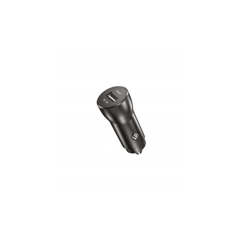 Ładowarka samochodowa NAVITEL USB-A / USB-С do gniazda zapalniczki