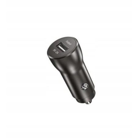 Ładowarka samochodowa NAVITEL USB-A / USB-С do gniazda zapalniczki