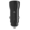 Ładowarka samochodowa NAVITEL USB-A / USB-С do gniazda zapalniczki