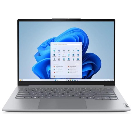 Laptop Lenovo ThinkBook 14 G9 - i5-210H 14"-WUXGA 16GB 512GB Win11Pro