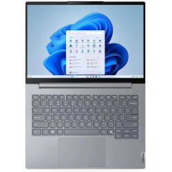 Laptop Lenovo ThinkBook 14 G9 - i5-210H 14"-WUXGA 16GB 512GB Win11Pro