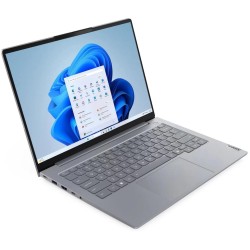 Laptop Lenovo ThinkBook 14 G9 - i5-210H 14"-WUXGA 16GB 512GB Win11Pro