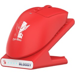 Mysz A4TECH BLOODY R73 ULTRA PYRO BLAZE