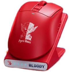 Mysz A4TECH BLOODY R73 ULTRA PYRO BLAZE