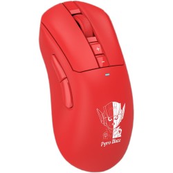 Mysz A4TECH BLOODY R73 ULTRA PYRO BLAZE