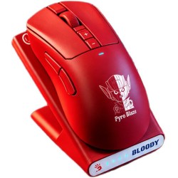 Mysz A4TECH BLOODY R73 ULTRA PYRO BLAZE