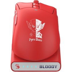 Mysz A4TECH BLOODY R73 ULTRA PYRO BLAZE