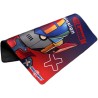 Podkładka pod mysz A4TECH BLOODY BP45W PYRO BLAZE (45/40/0,5)