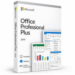 Office 2019 Professional Plus - ESD - MegaIT
