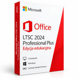 Office LTSC 2024 Professional Plus EDU - ESD - MegaIT