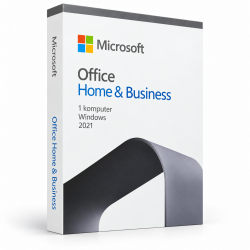 Office 2021 dla domu i firmy - USB BOX - MegaIT